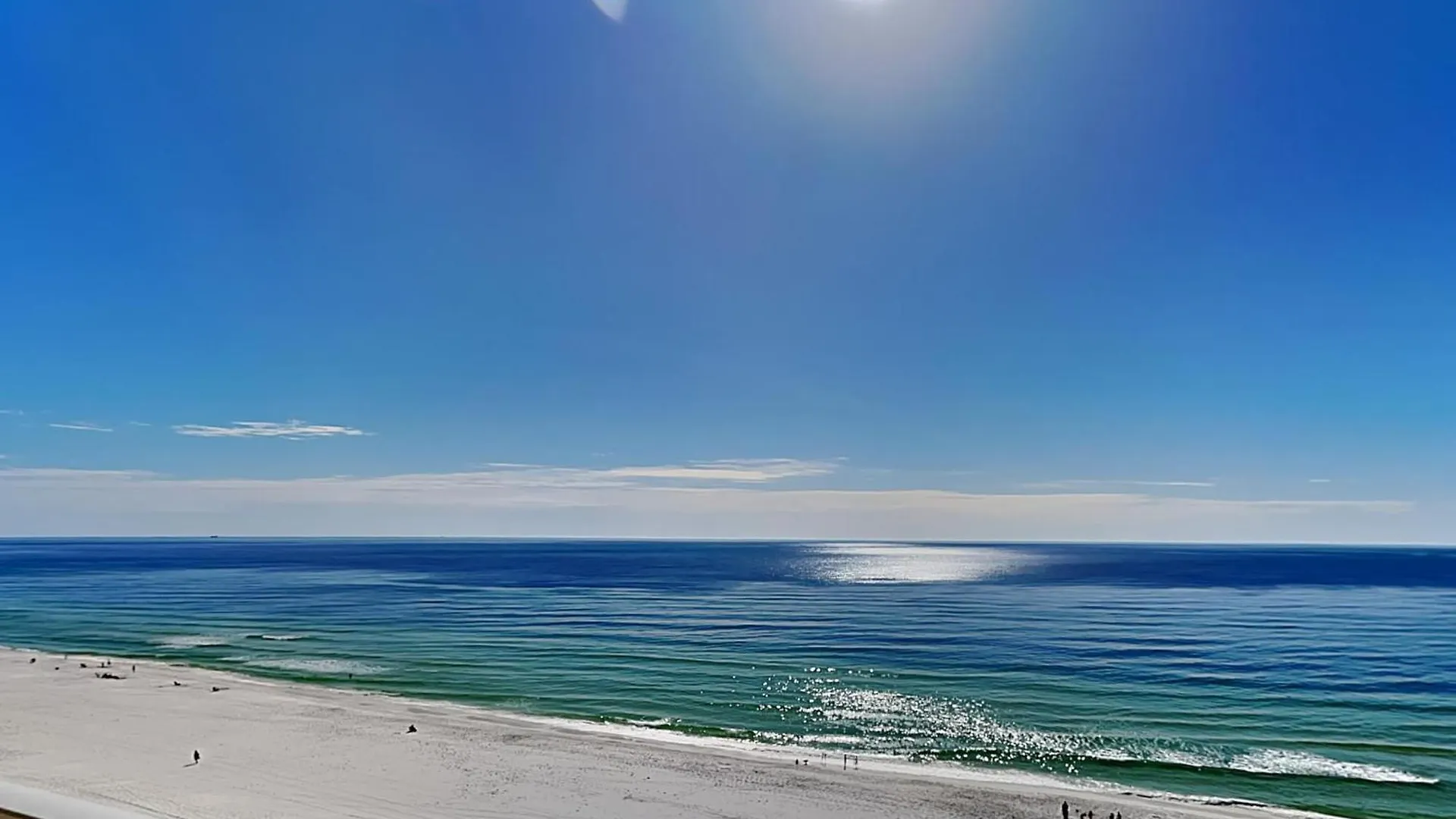 Long Beach Resort Tower II 904 Panama City Beach