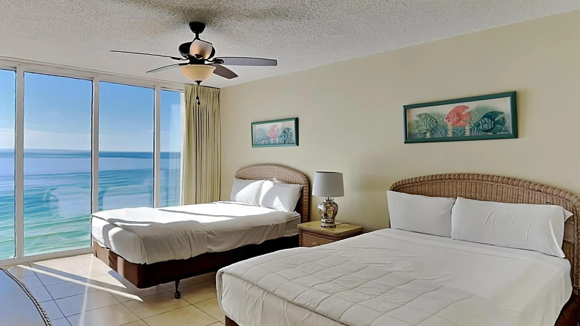 Apartment Long Beach Resort Tower II 904 Panama City Beach