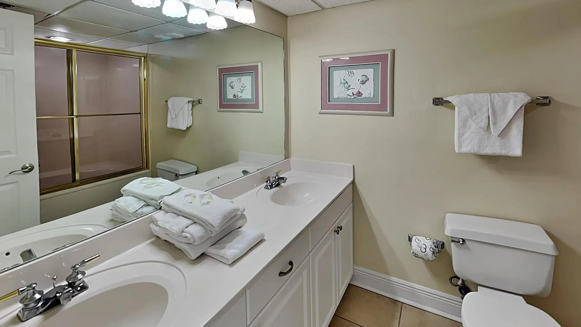 Apartment Long Beach Resort Tower II 904 Panama City Beach United States