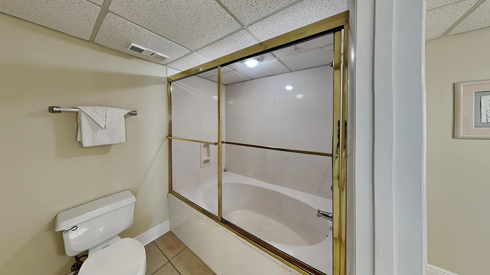 Long Beach Resort Tower II 904 Panama City Beach United States