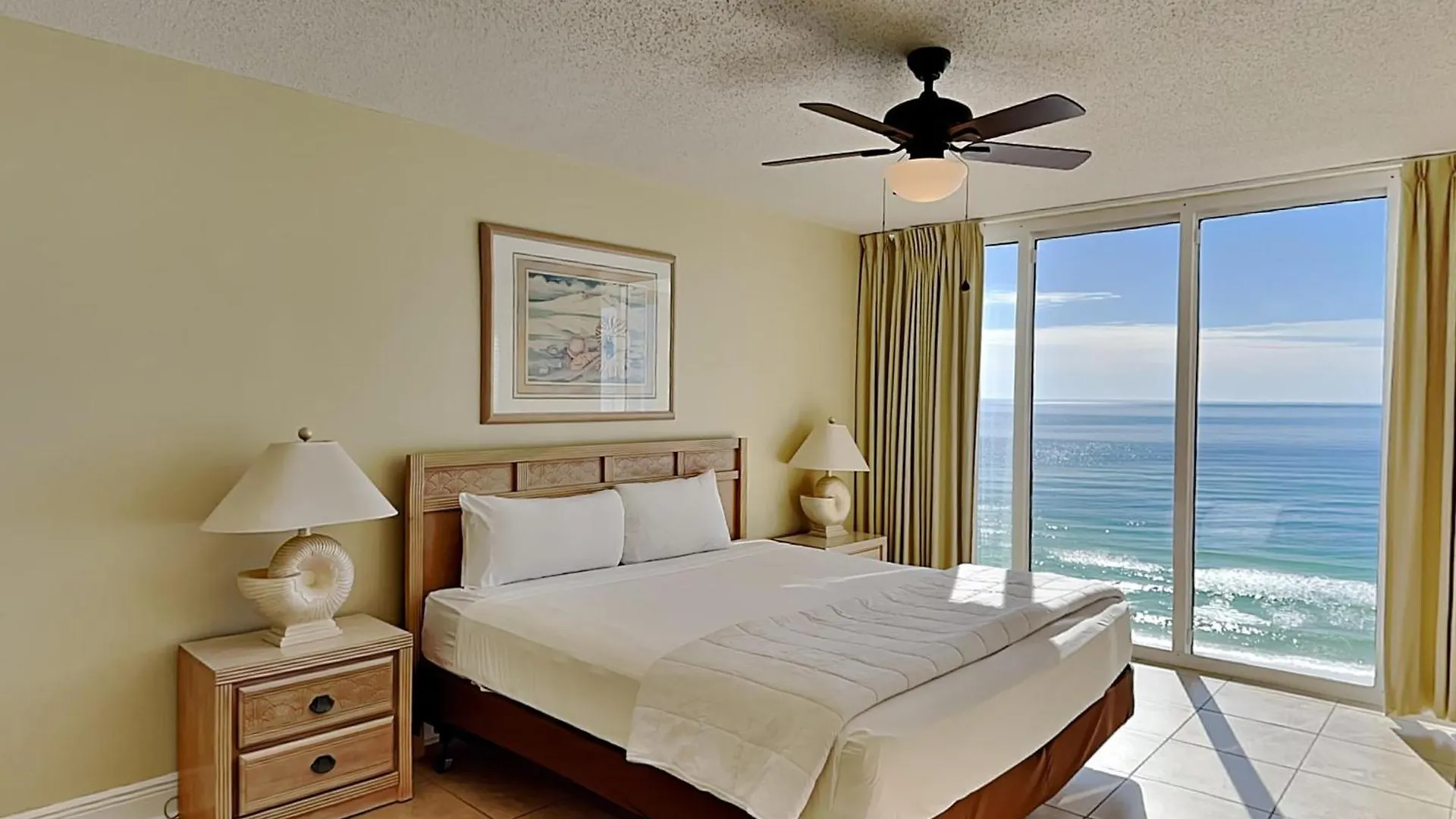 Long Beach Resort Tower II 904 Panama City Beach