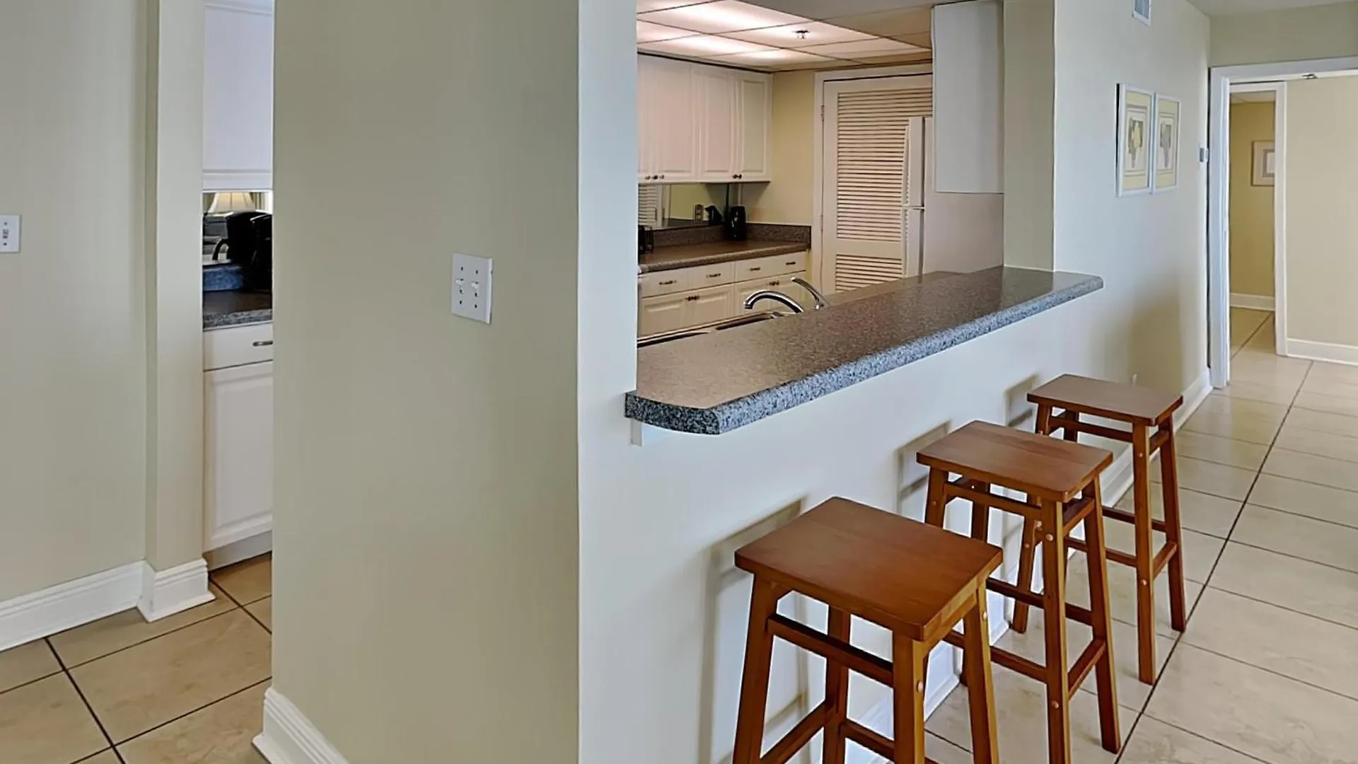 Apartment Long Beach Resort Tower II 904 Panama City Beach