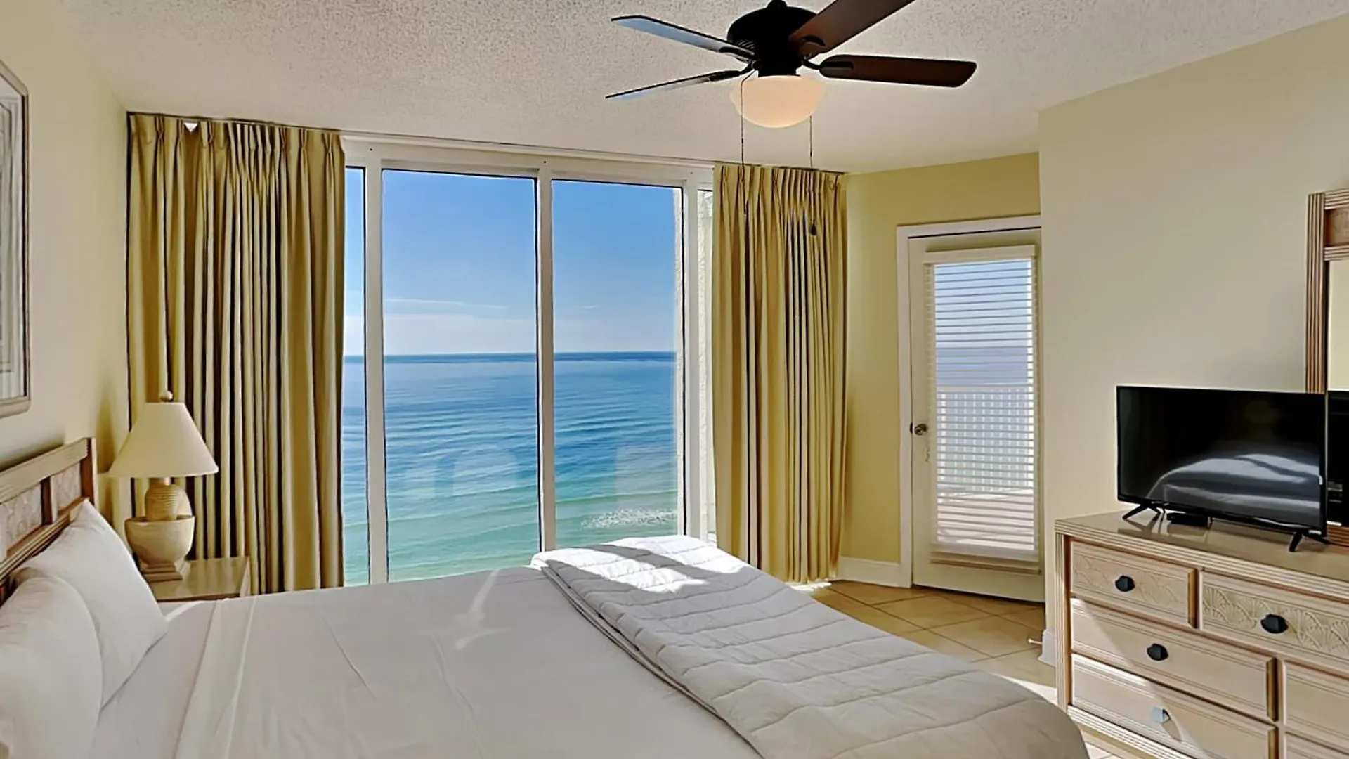 Long Beach Resort Tower II 904 Panama City Beach Apartment