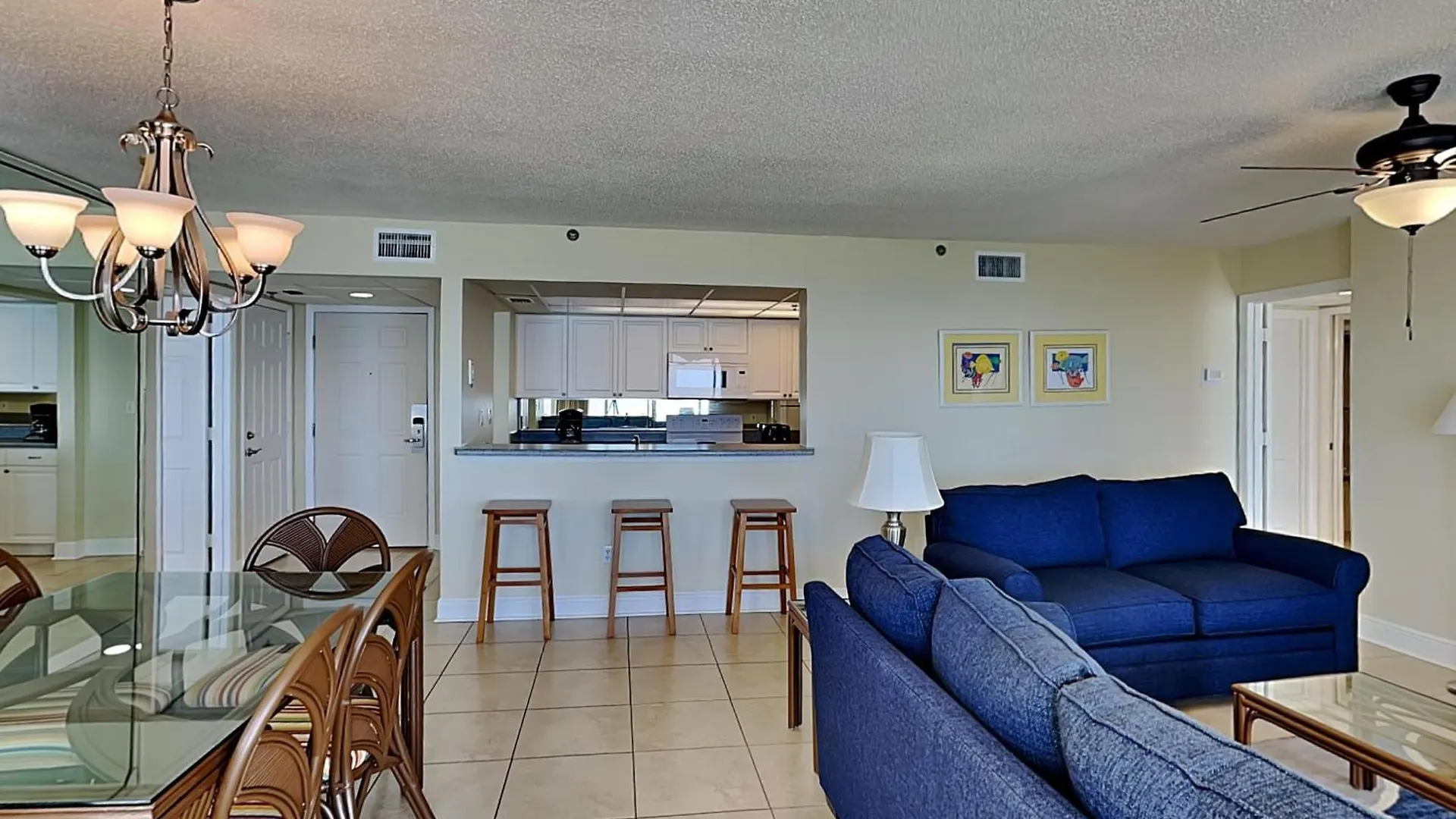 Long Beach Resort Tower II 904 Panama City Beach