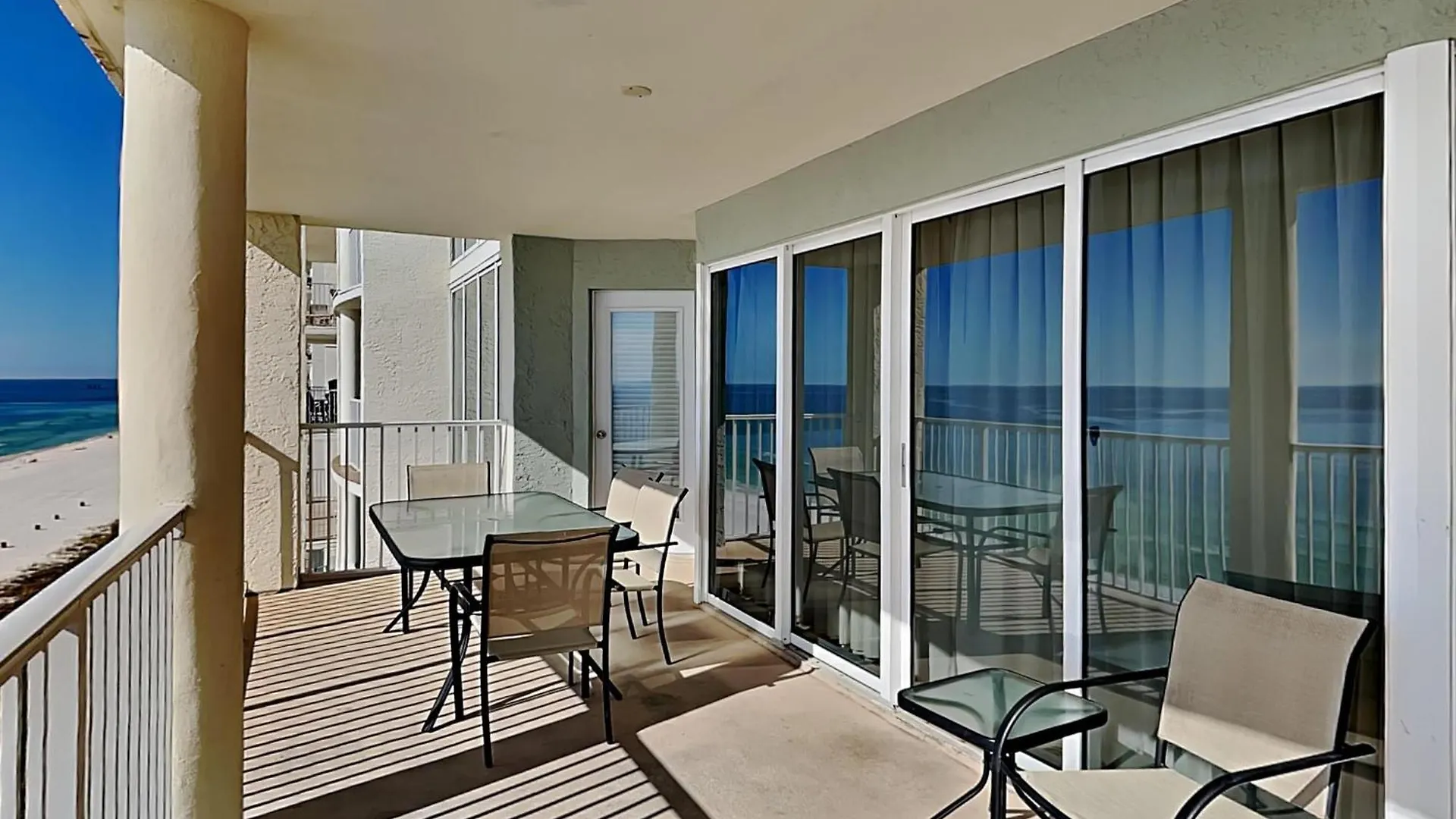 Apartment Long Beach Resort Tower II 904 Panama City Beach United States