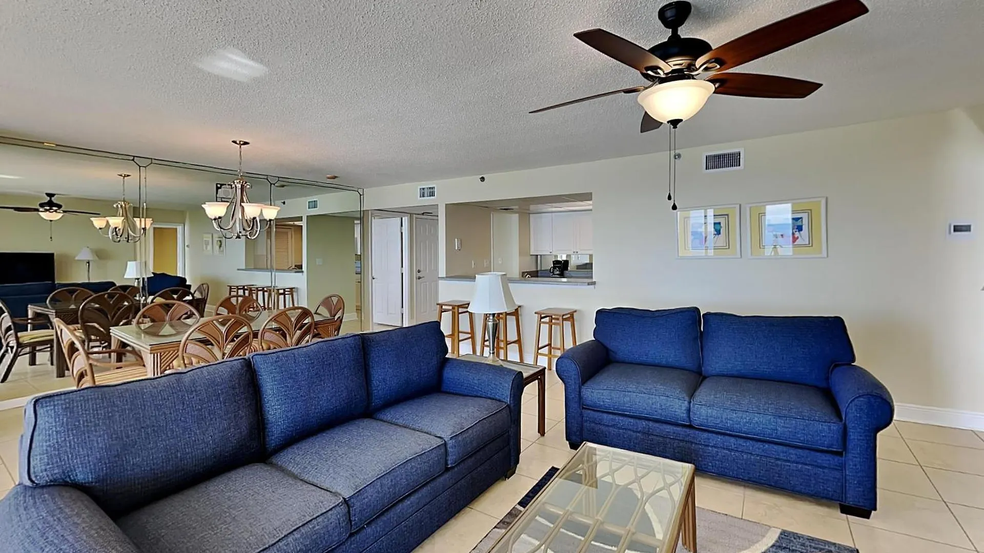 Apartment Long Beach Resort Tower II 904 Panama City Beach