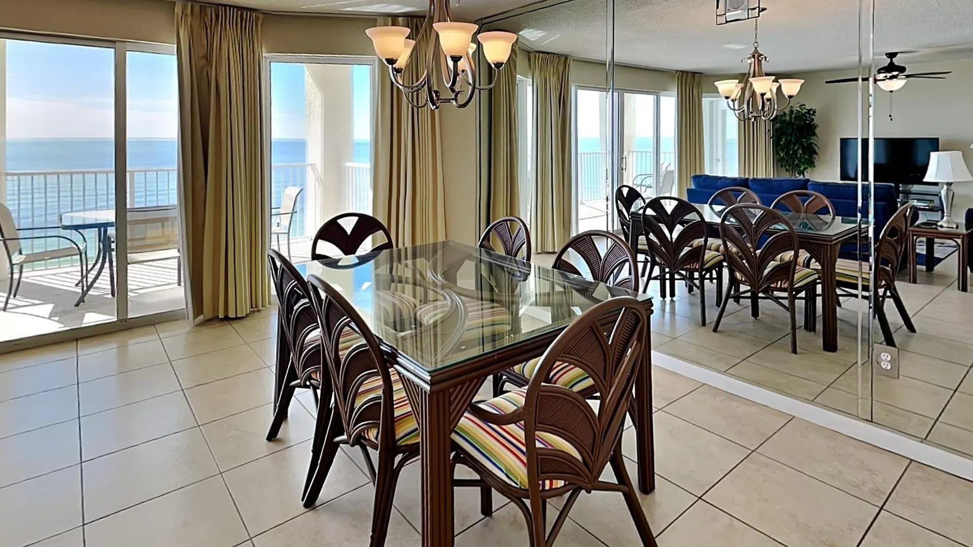 Long Beach Resort Tower II 904 Panama City Beach United States