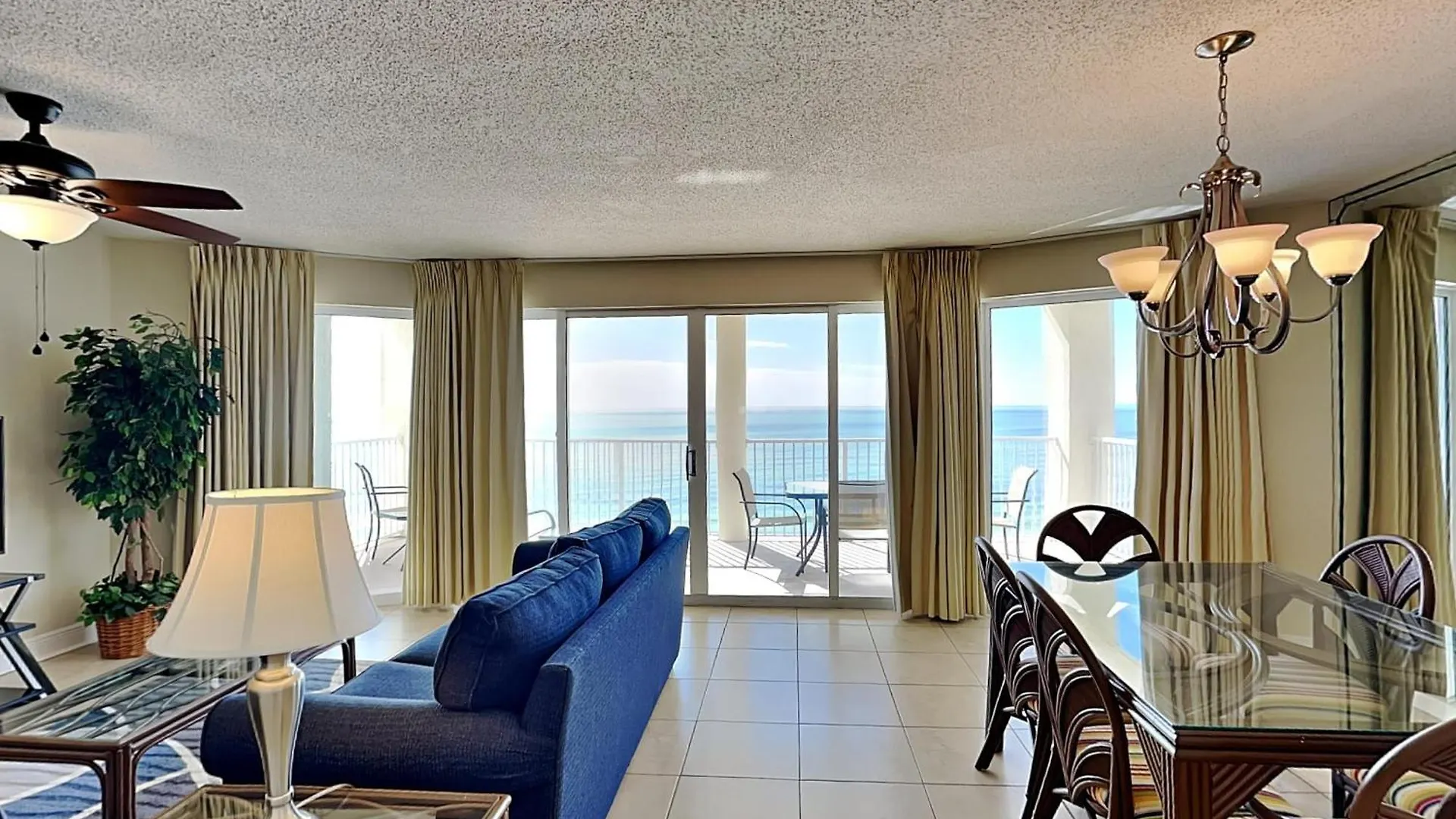 Long Beach Resort Tower II 904 Panama City Beach